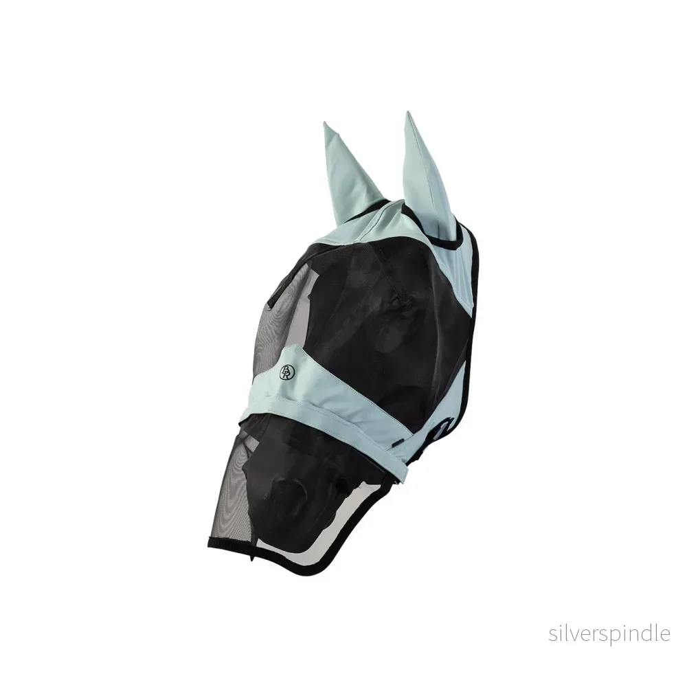 BR flygmask med öron - Bild 3