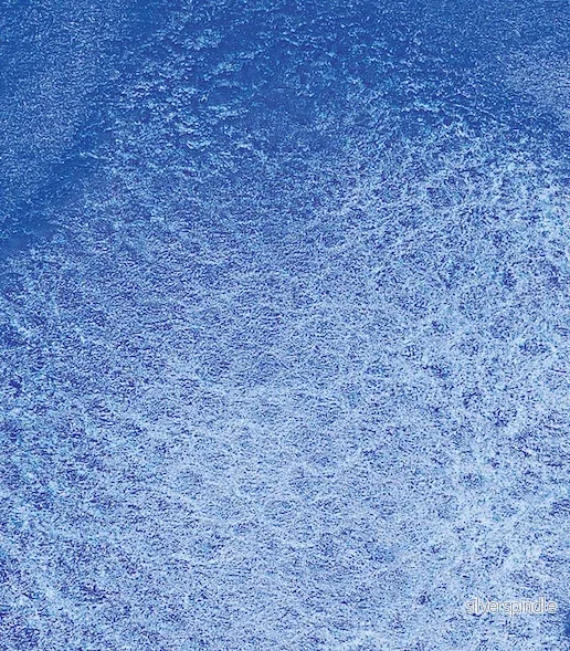 14 953 Deep sea blue 14 953 Deep sea blue