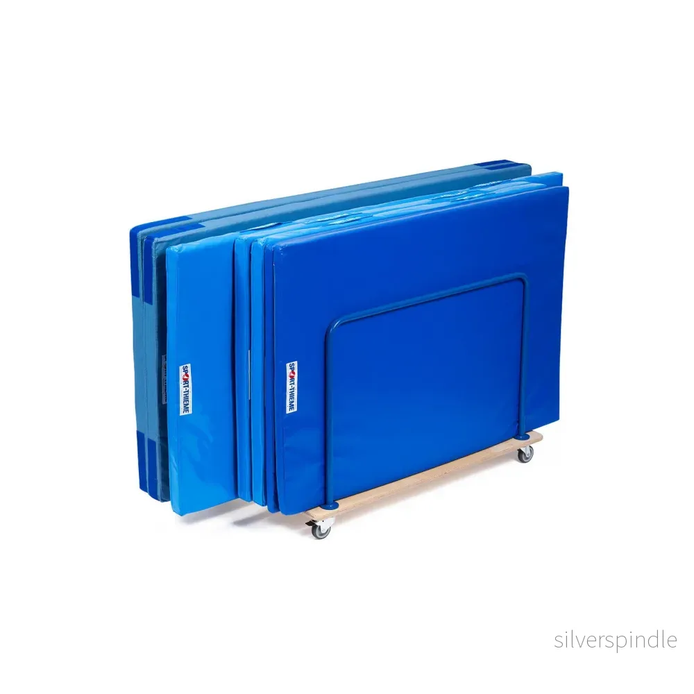 Mat Transport Trolley - Bild 3