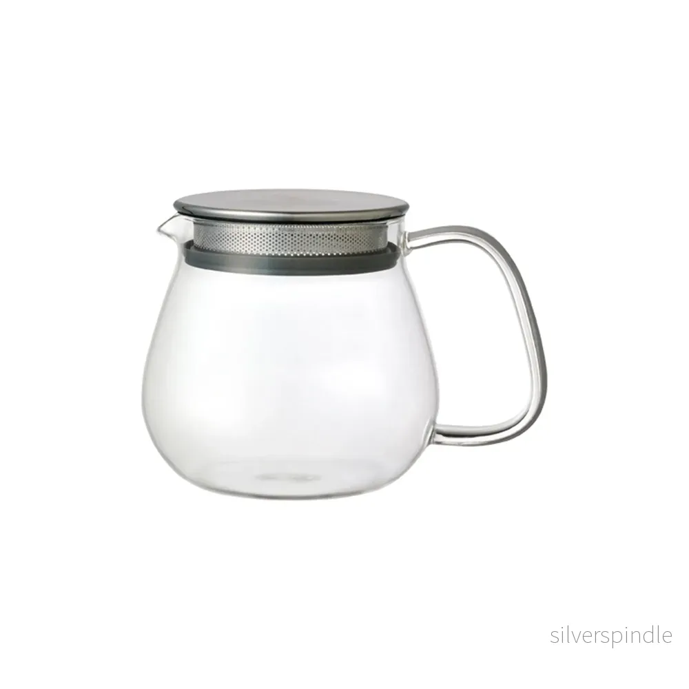 Tekanna UNITEA Glas 460ml
