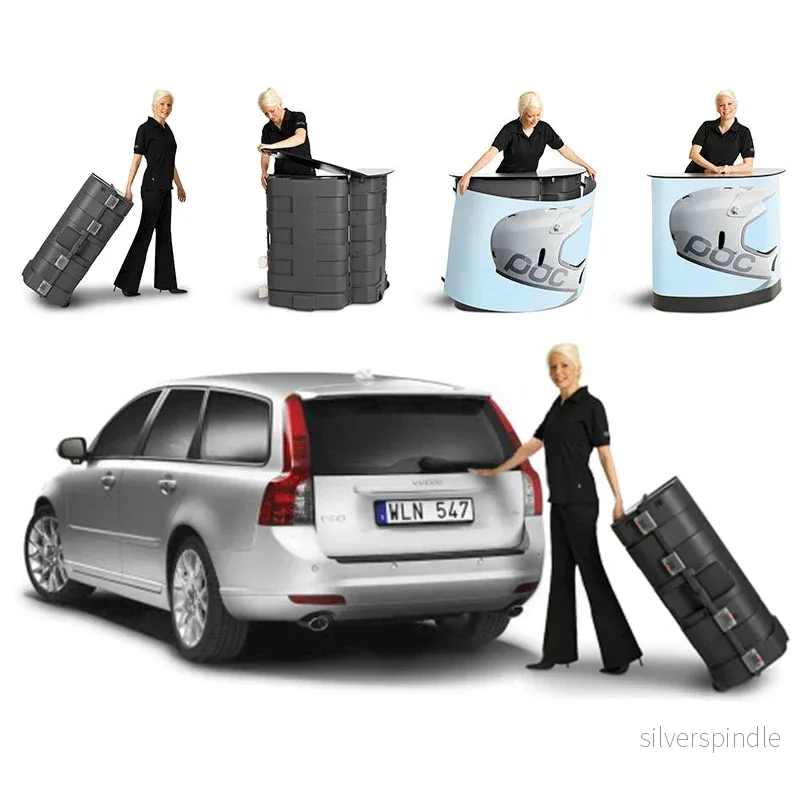 Expand PodiumCase - Bild 2