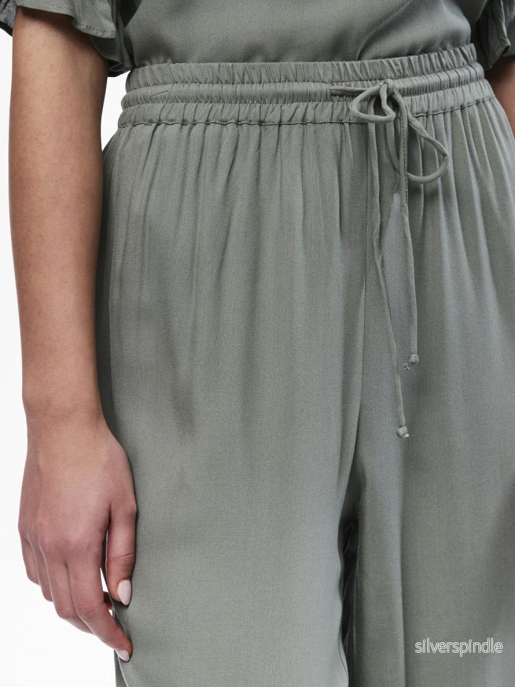 NEW HW WIDE PANT - Bild 3