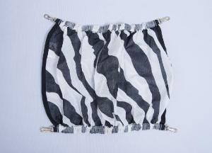 Bucas Buzz-Off Bukflik Zebra Bucas Buzz-Off Bukflik Zebra