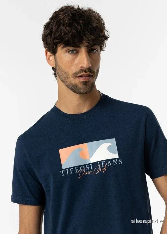 EVAN SS T-SHIRT