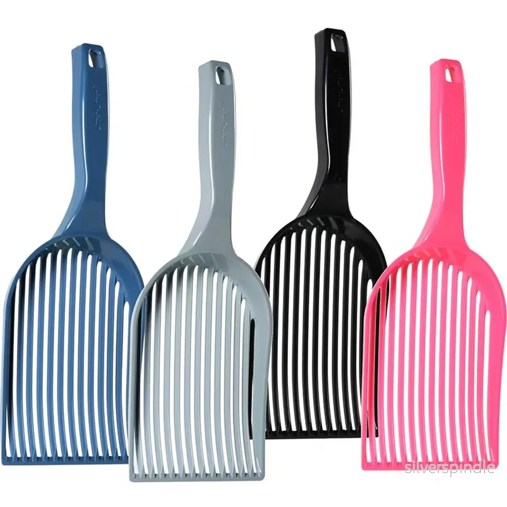 Litter-lifter Magicscoop Mix Färg