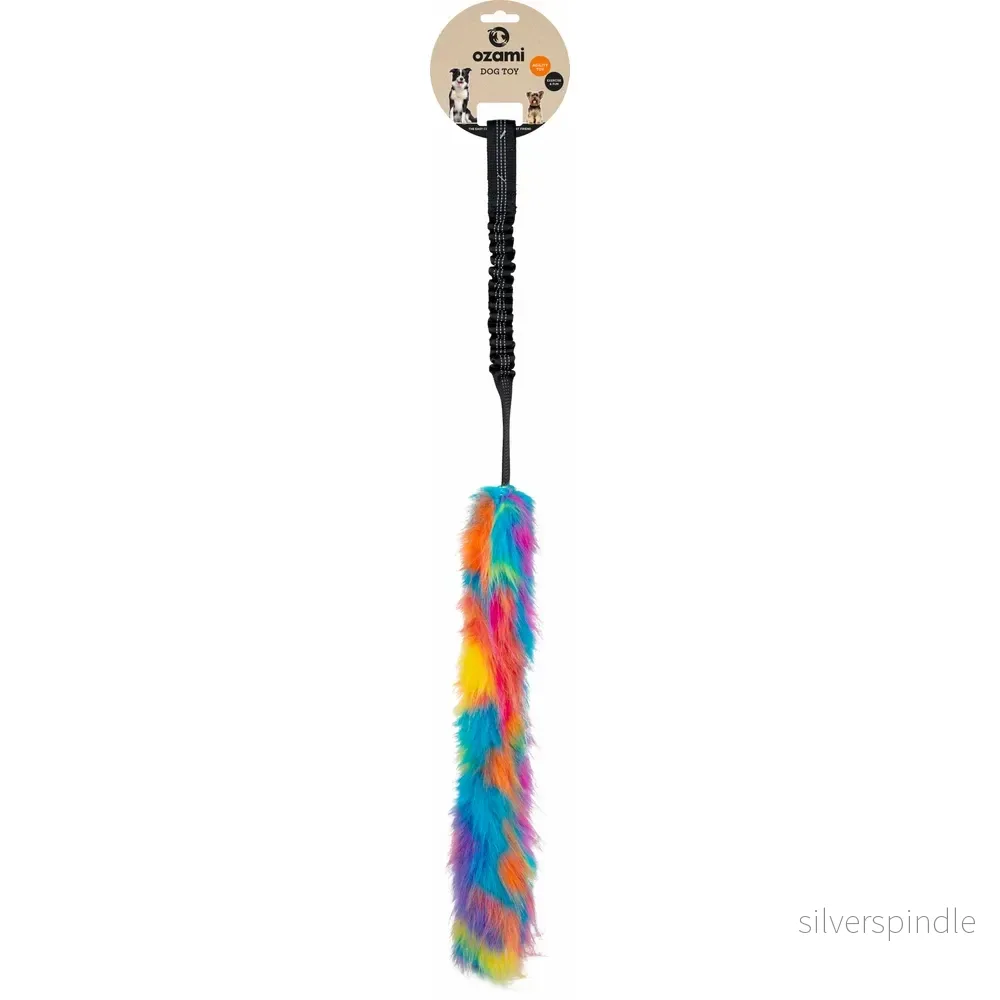Ozami Play-n-tug Unicorn 50cm