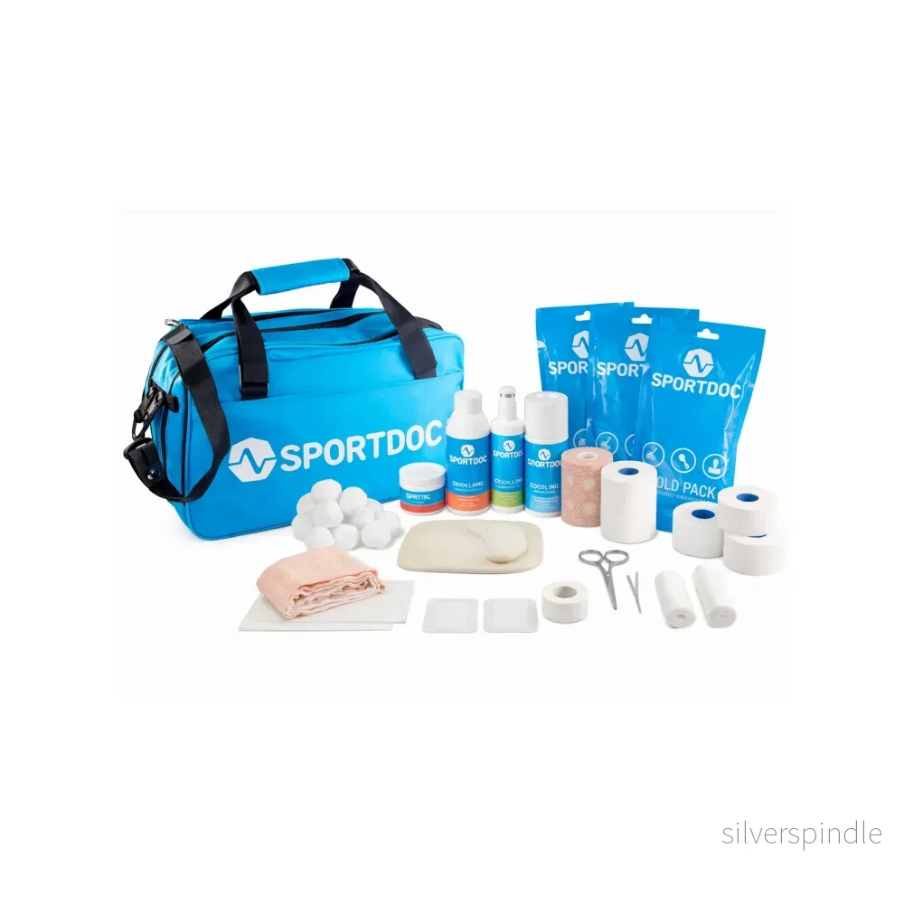 Sport doc Medicinväska medium Sport doc Medicinväska medium