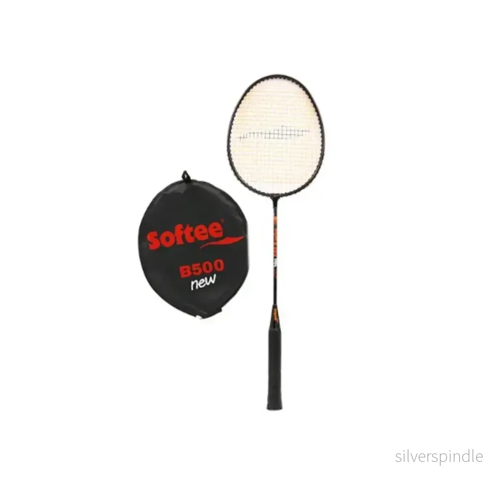 Softee B500 New Badmintonracket