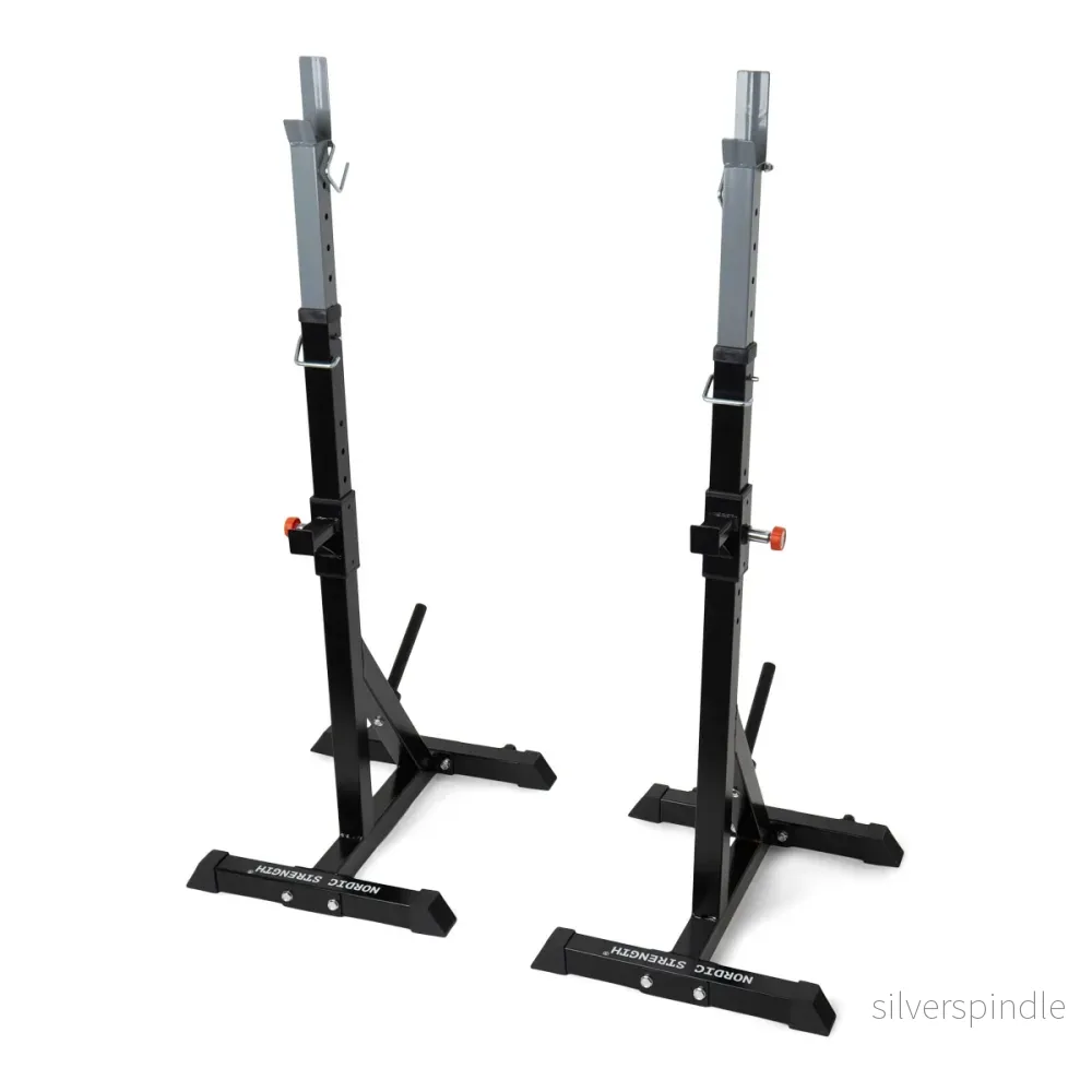 Fristående Squat Rack - Nordic Strength - Bild 2
