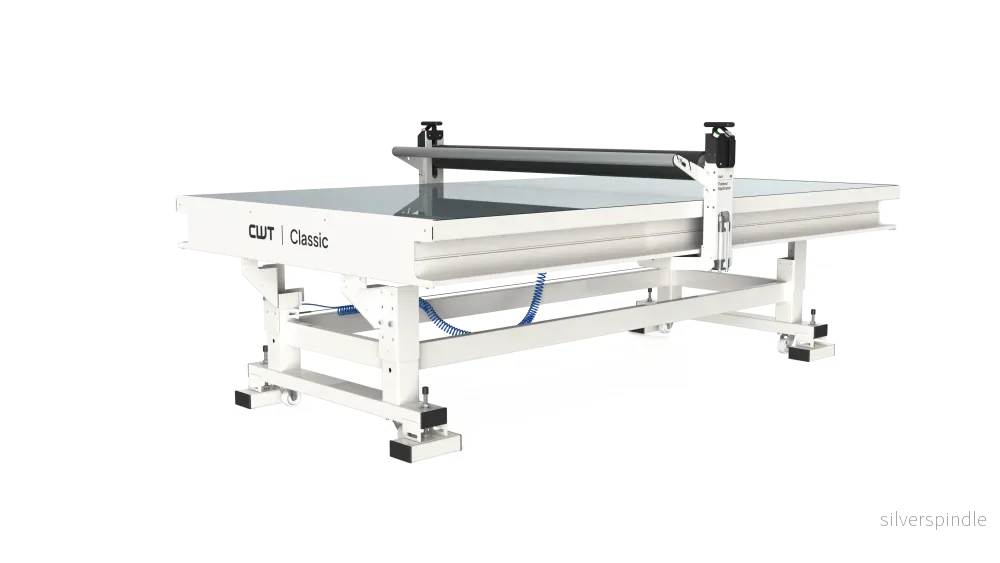 Lamineringsbord CWT Classic