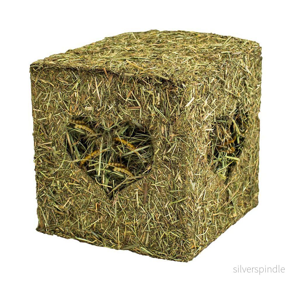 Jr Farm Hökub Med Mjölmask 125g Jr Farm Hökub Med Mjölmask 125g