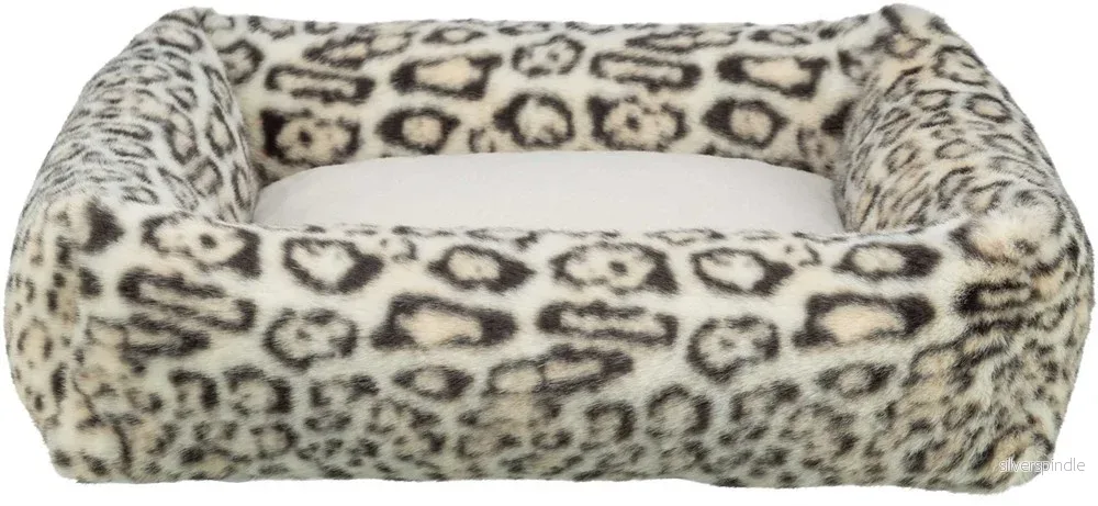 Leo Bädd, Rektangulär Cream
