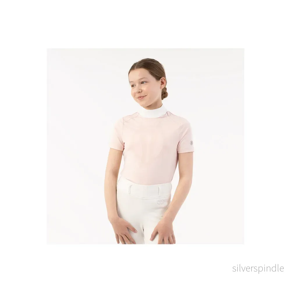 BR Eevolv tävlingsshirt Kenzie barn