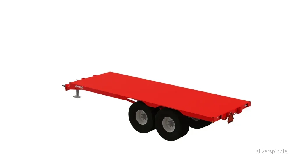 MetaX Transport L7200 B2550 560/60x22,5 NO - Bild 3