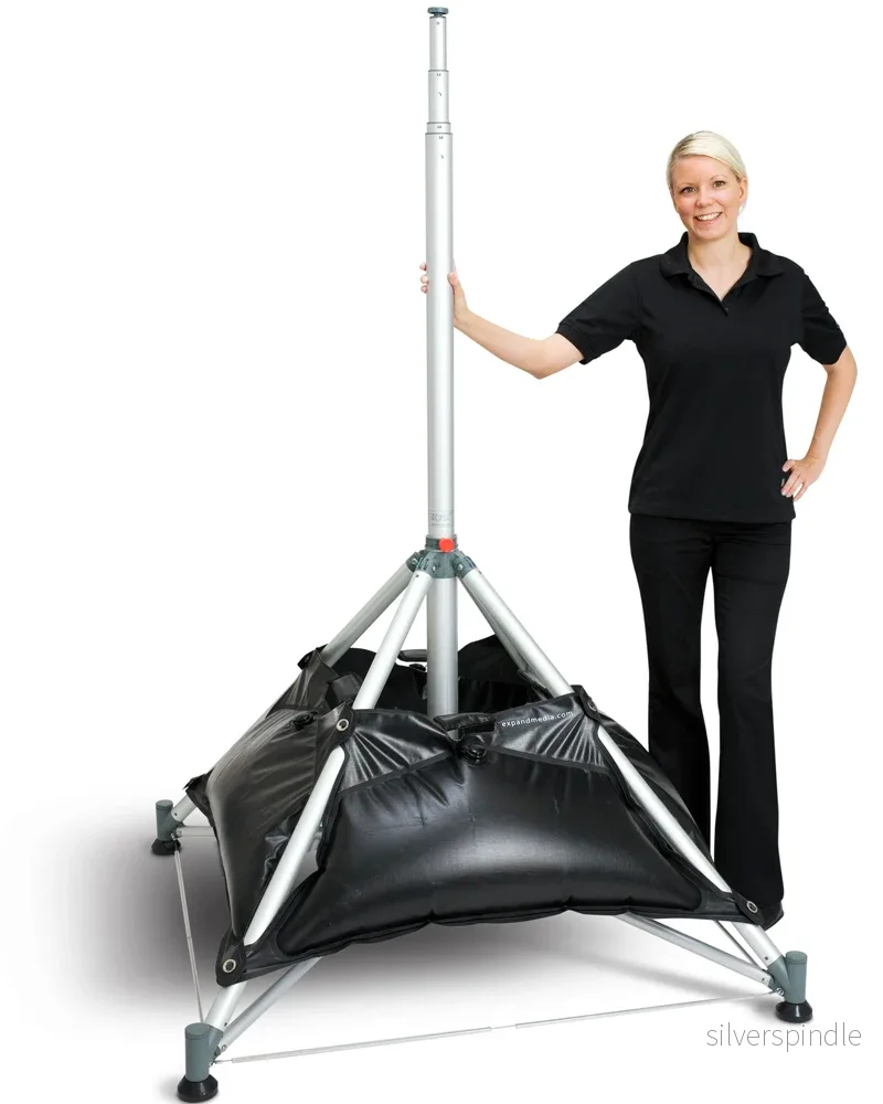 EXPAND FLAGSTAND XL - Bild 2