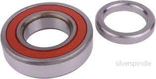 Hjullager Bak Pontiac 1965-1970 Buick 1967-1970