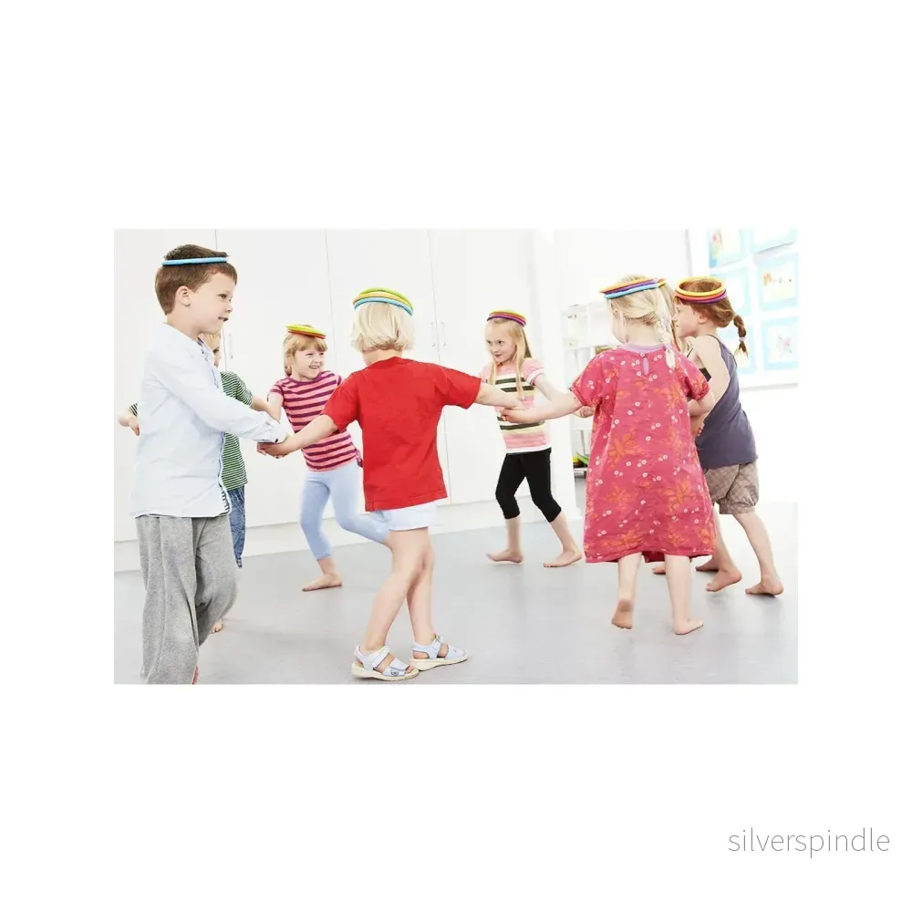 Aktivitetsringar - Bild 3