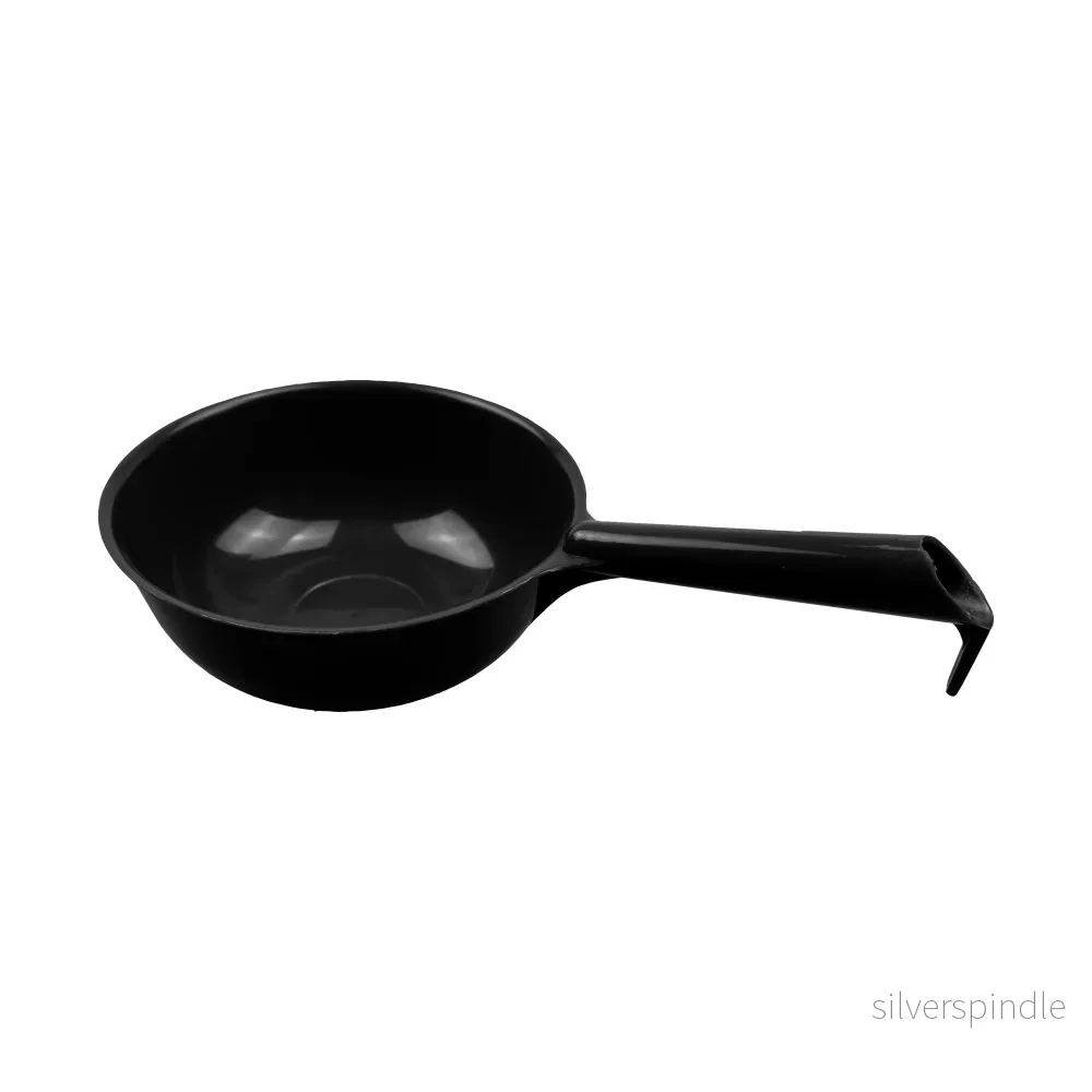 Rund matningsskål Rund matningsskål