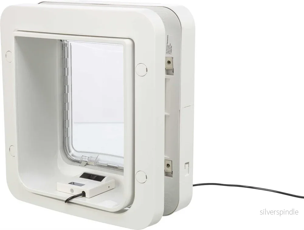 ZeroMouse - Adapter för bytesdetektion, 5,75 × 1,65 × 5,91 cm, vit - Bild 2