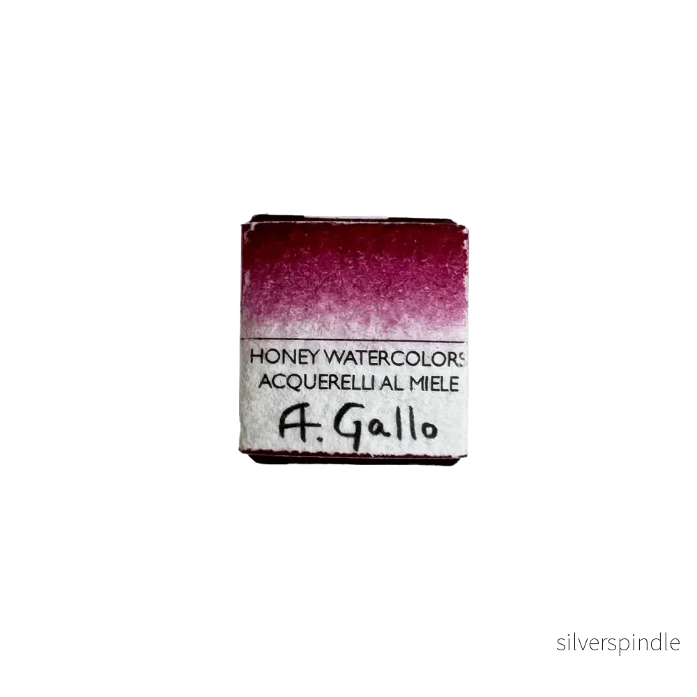AG 216 Quinacridone magenta - Bild 2