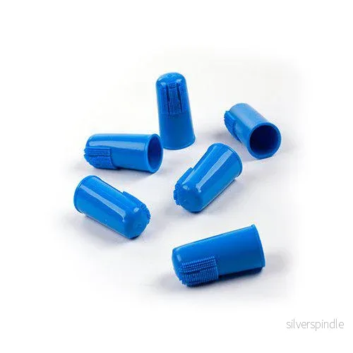 FINGERTANDBORSTE STYCKVIS FINGERTANDBORSTE STYCKVIS