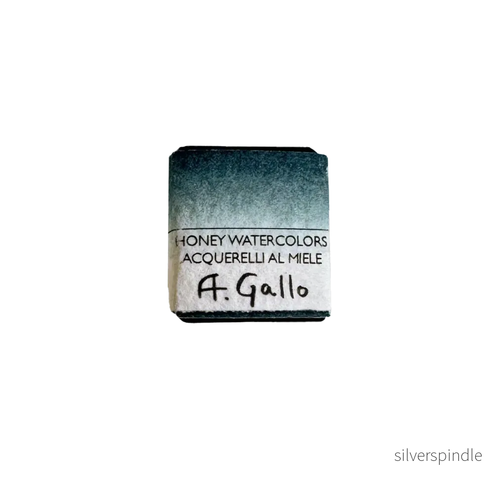 AG 233 Harbor blue - Bild 2