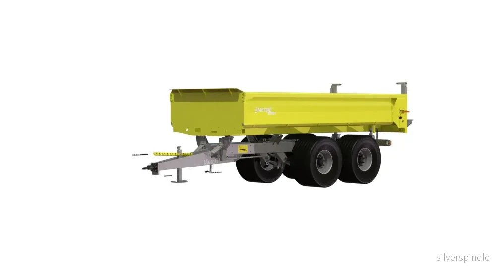 MQ60 Schakt entrepenör L6000 H800 B2550 11,8kbm 650/50×22,5 MQ60 Schakt entrepenör L6000 H800 B2550 11,8kbm 650/50×22,5