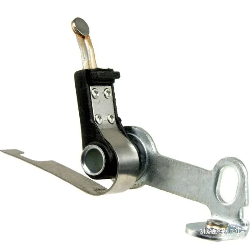 Brytare MoPar 1955-1972 Dual points Dubbelbrytare Brytare MoPar 1955-1972 Dual points Dubbelbrytare