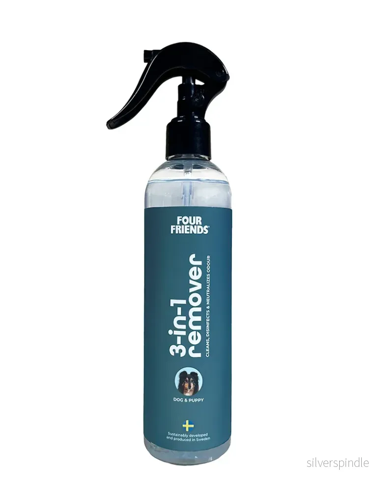 FF 3-in-1 Remover Dog 300 ml