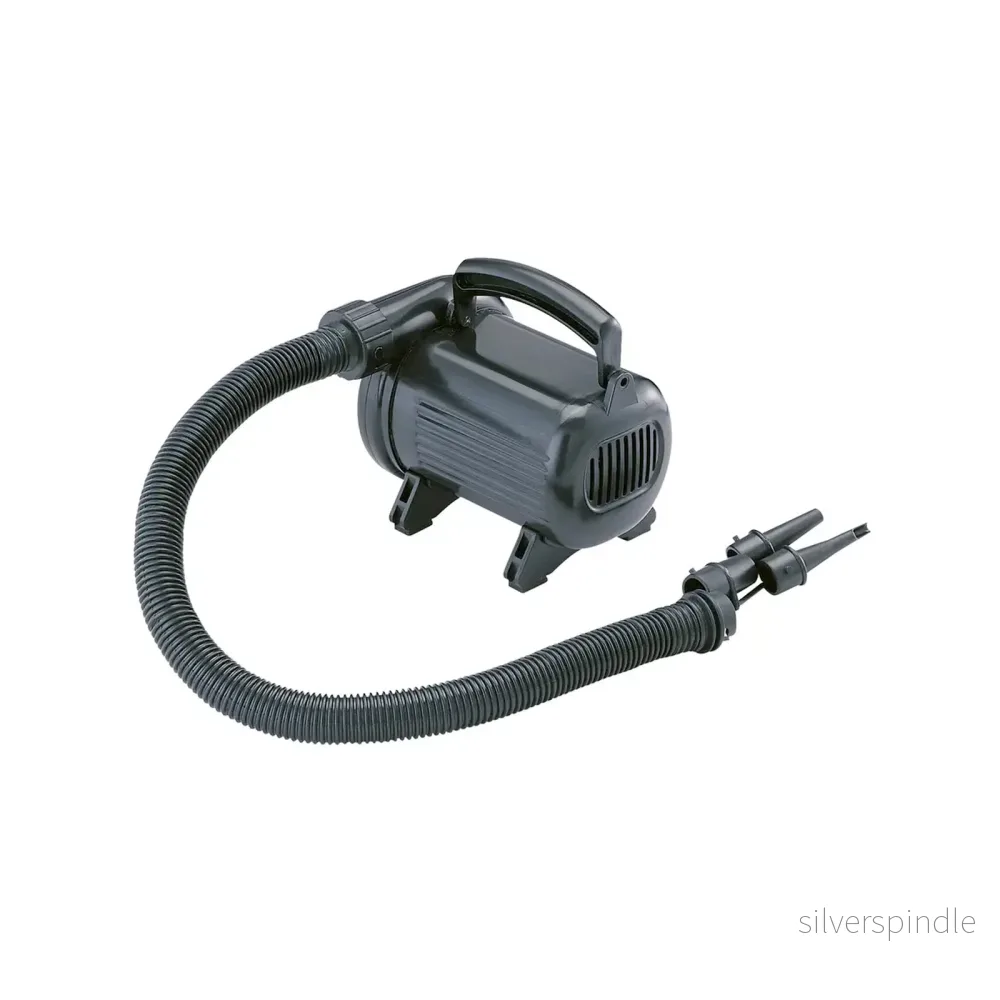 Pump Big Air | Kompressorpump