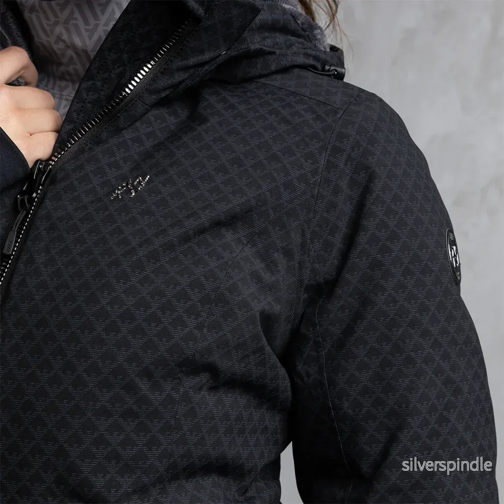 ANKY® Tech Active Jacket – jacka – AW26 - Bild 3