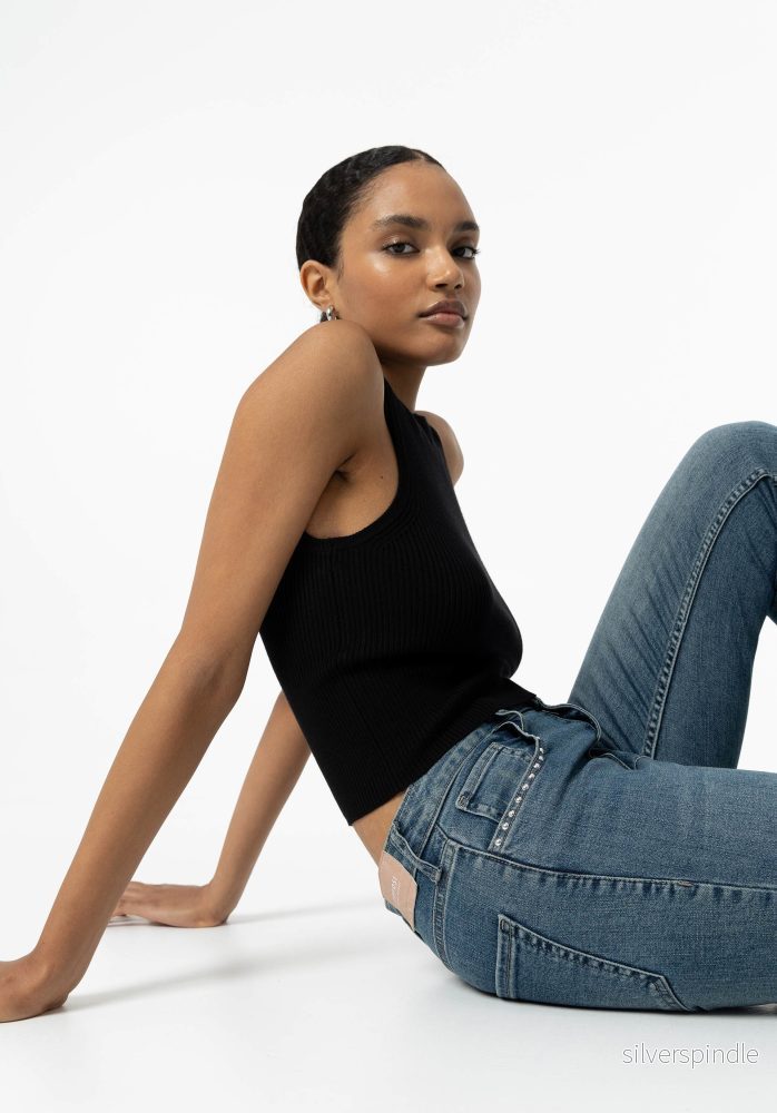 MEGAN 78 JEANS - Bild 2