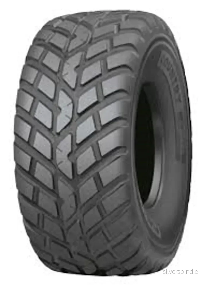 Hjul710/35R22,5 8B Nokian Country King 157D 24.00×22.5 Hjul710/35R22,5 8B Nokian Country King 157D 24.00×22.5