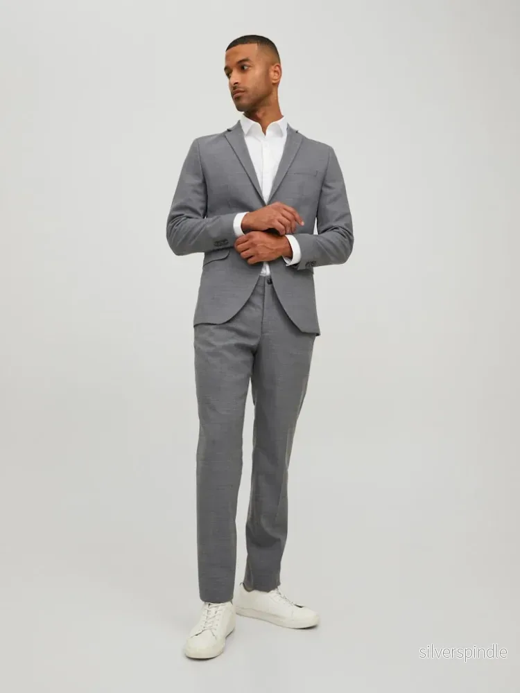 SOLARIS TROUSERS