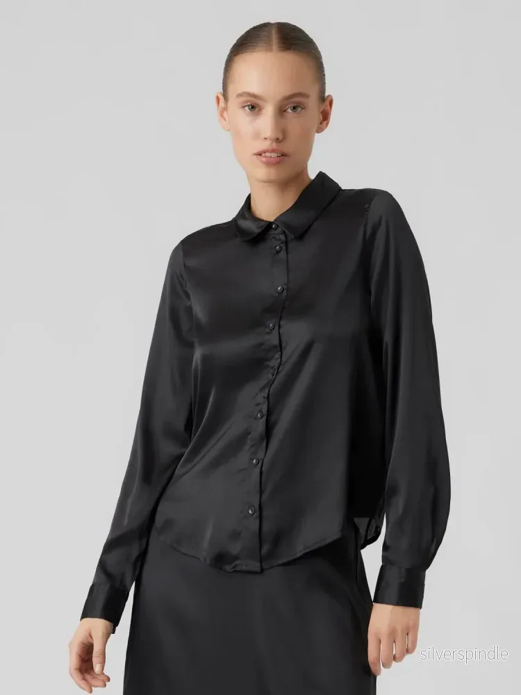 NOA LS SHIRT NOA LS SHIRT