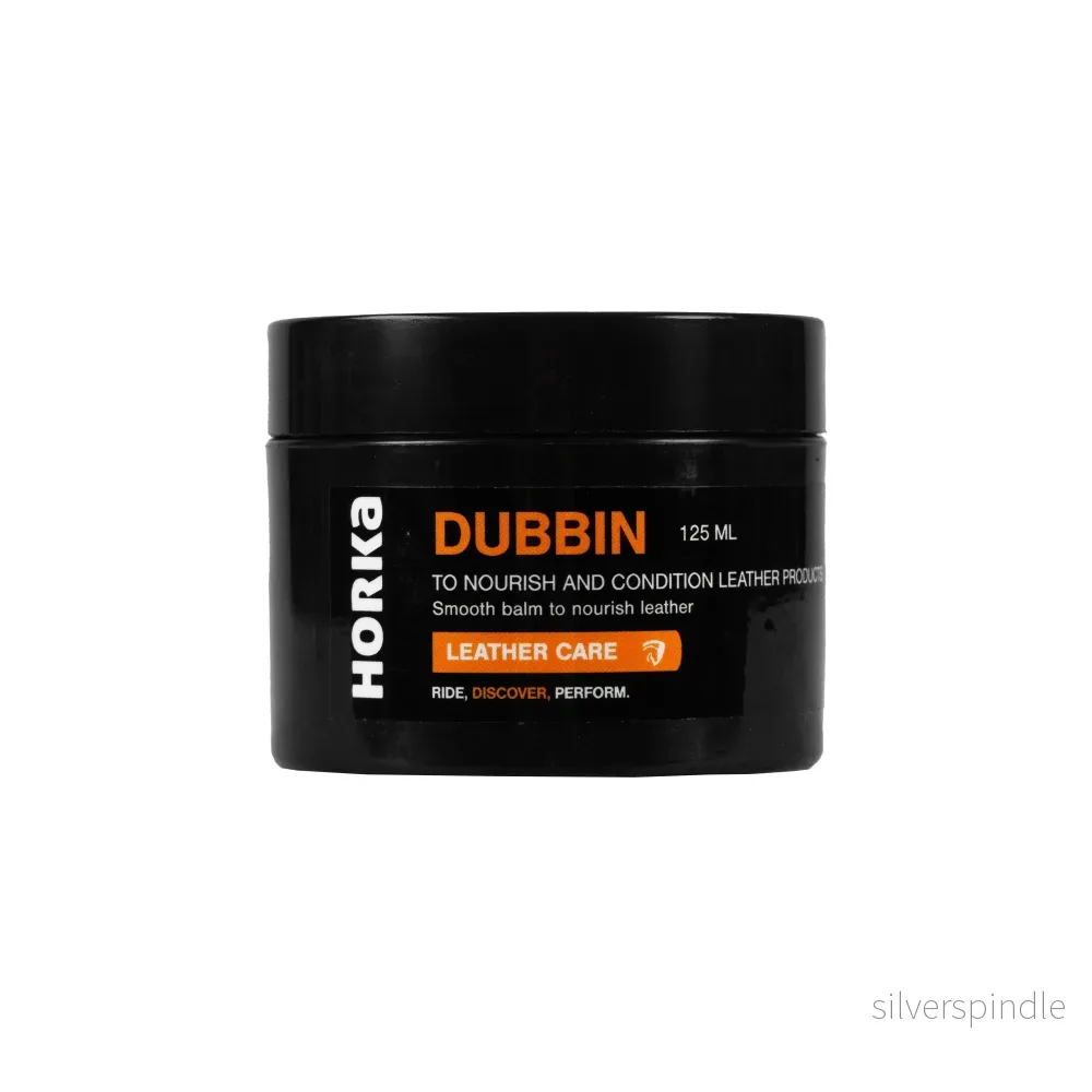 HORKA DUBBIN HORKA DUBBIN