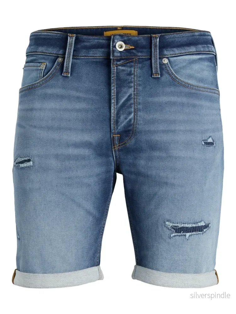 RICK ICON SHORTS GE 633 - Bild 3