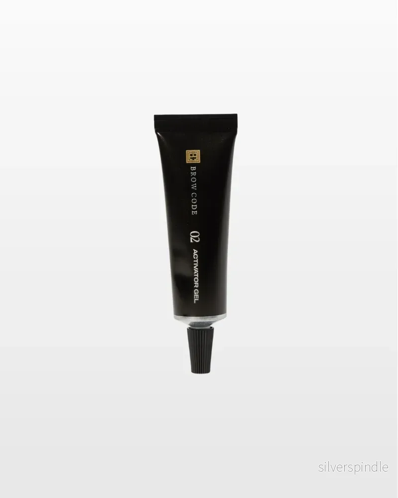 Gel Tint Kit - 4 Färger + Modifier + Activator - Bild 3