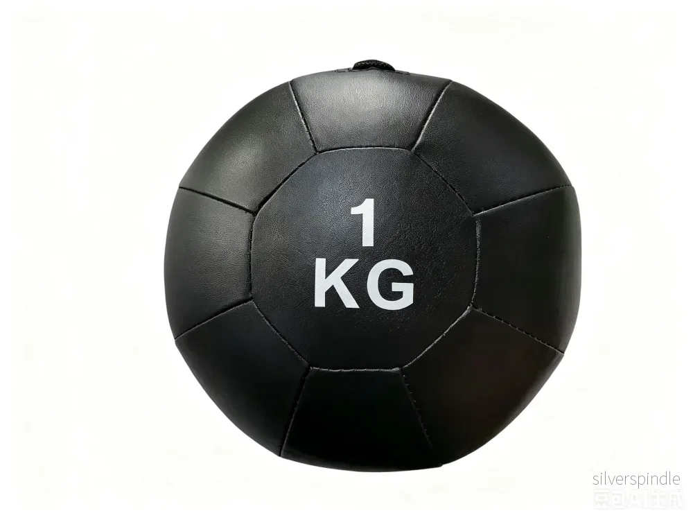 Medicin WallBall 1 kg – Nordic Strength Medicin WallBall 1 kg – Nordic Strength