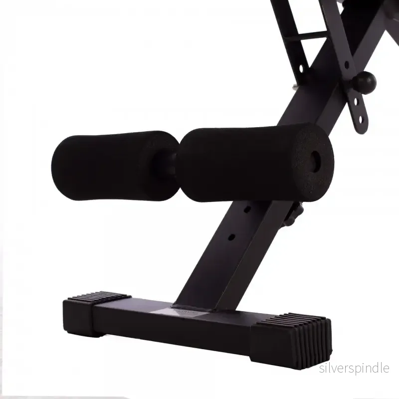 Gymbänk "multi vinkel" - Bild 2