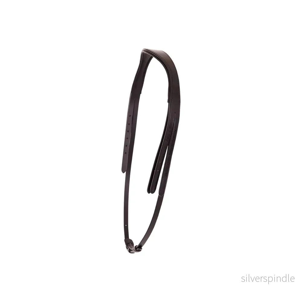 BR stång och träns huvudstycke E-Line Anatomic BR stång och träns huvudstycke E-Line Anatomic