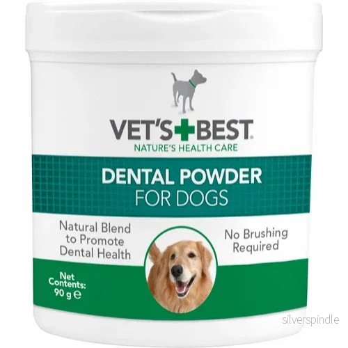 VETS BEST Dental Powder Hund VETS BEST Dental Powder Hund