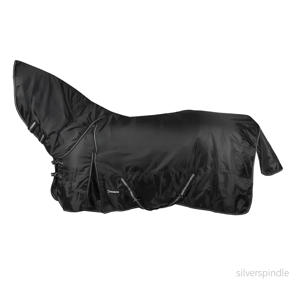 UTOMHUSFILT 450D NYLON OXFORD 200G - Bild 3