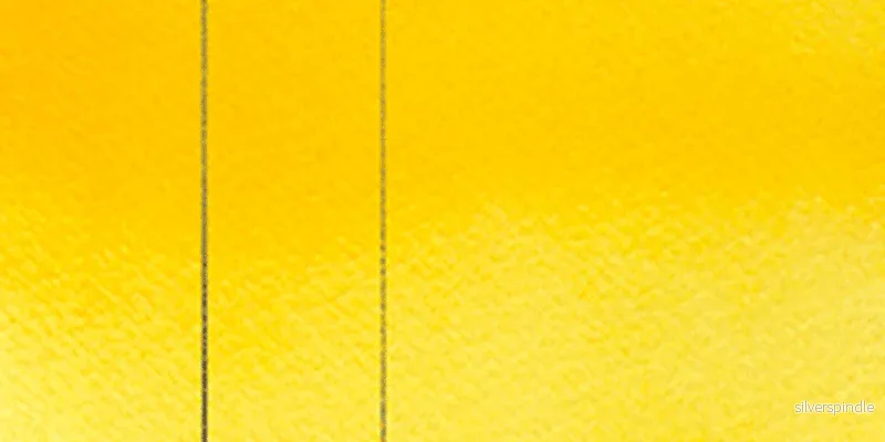RS 306 Cadmium yellow pale