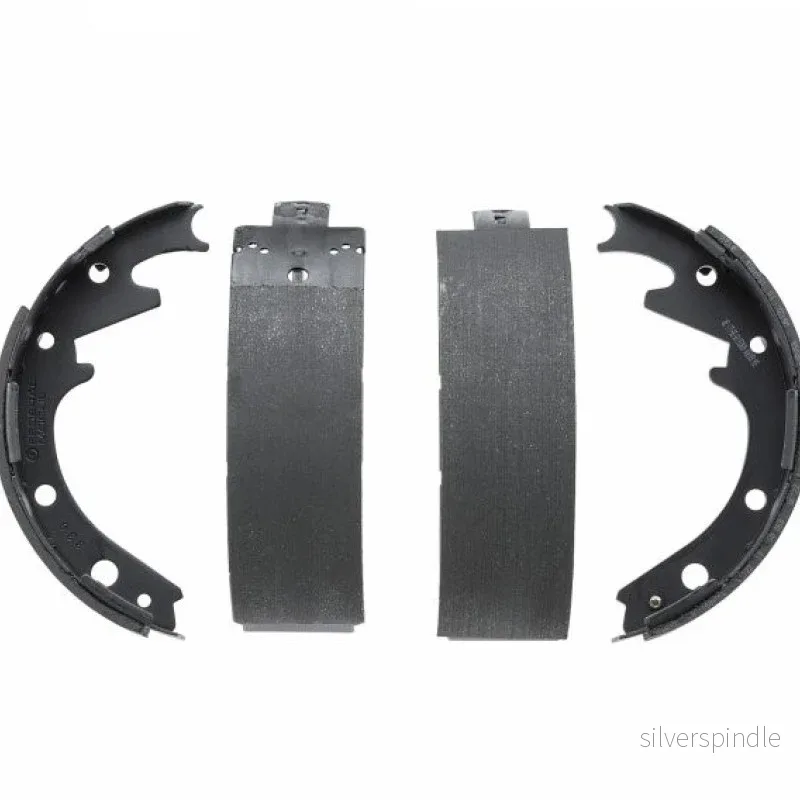 Bromsbackar Fram Dodge Plymouth 9" x 2 1/2" 1960-1973