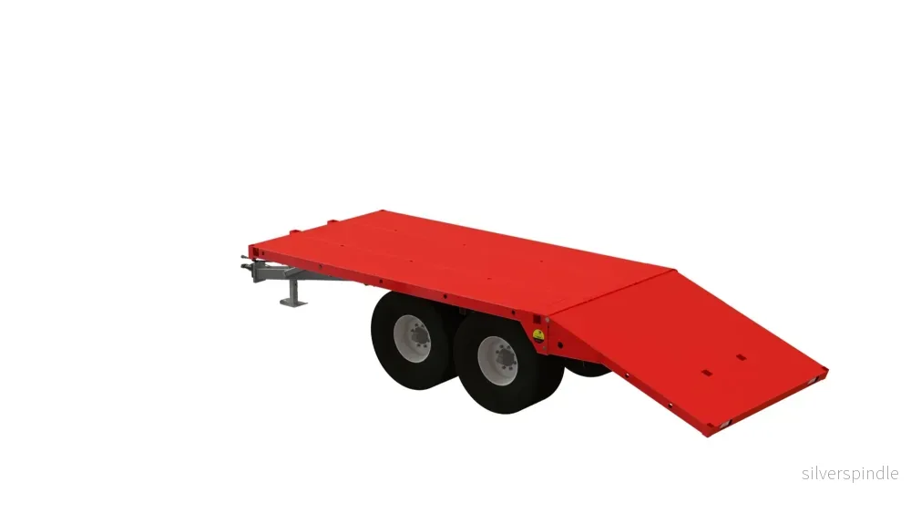 MetaX Maskin/Bal L7060 B2550 560/60x22,5 - Bild 3