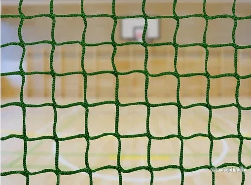 Handbollsnät mininmål 2,4×1,6m Handbollsnät mininmål 2,4×1,6m