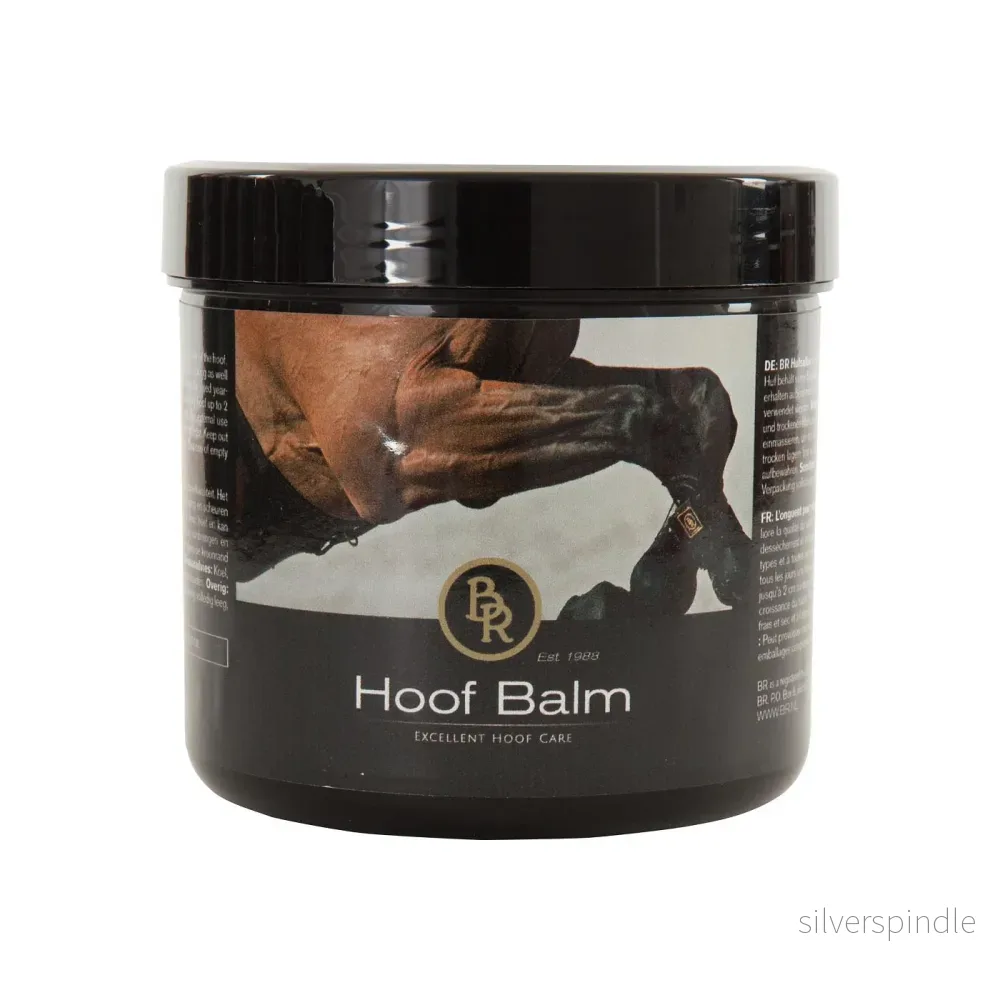 BR hovsalva 450 ml
