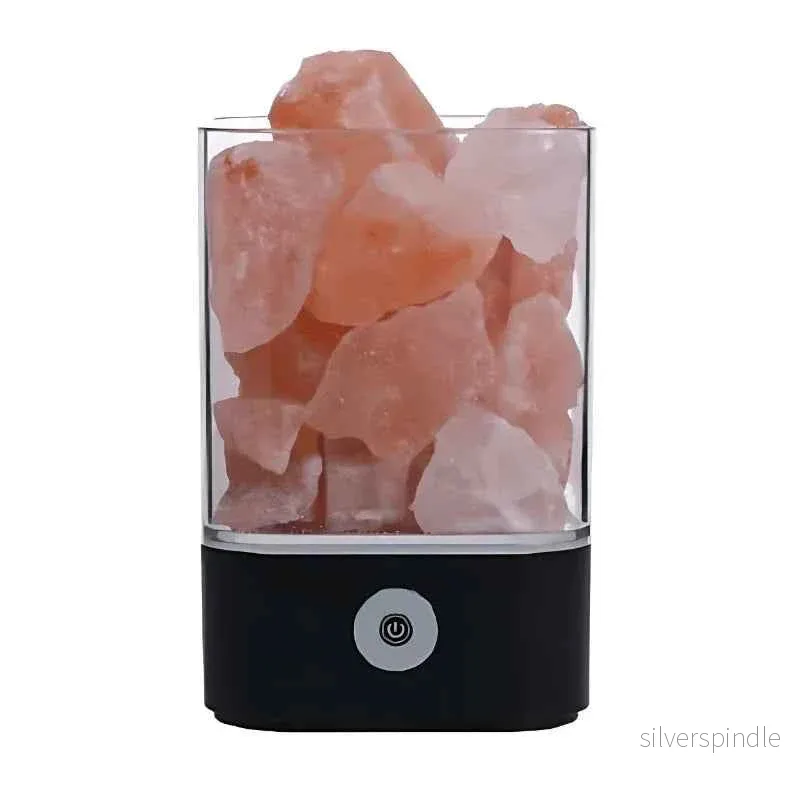 Himalaya Salt LED Lampa Himalaya Salt LED Lampa