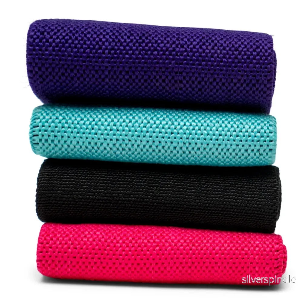 Booty Band (4-pack) – Hip circle - Bild 3